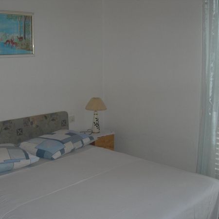 Apartments Atlantida Marina Dış mekan fotoğraf