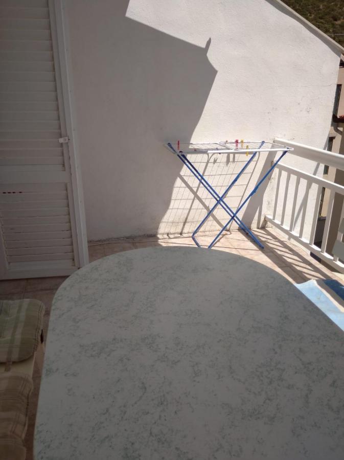 Apartments Atlantida Marina Dış mekan fotoğraf