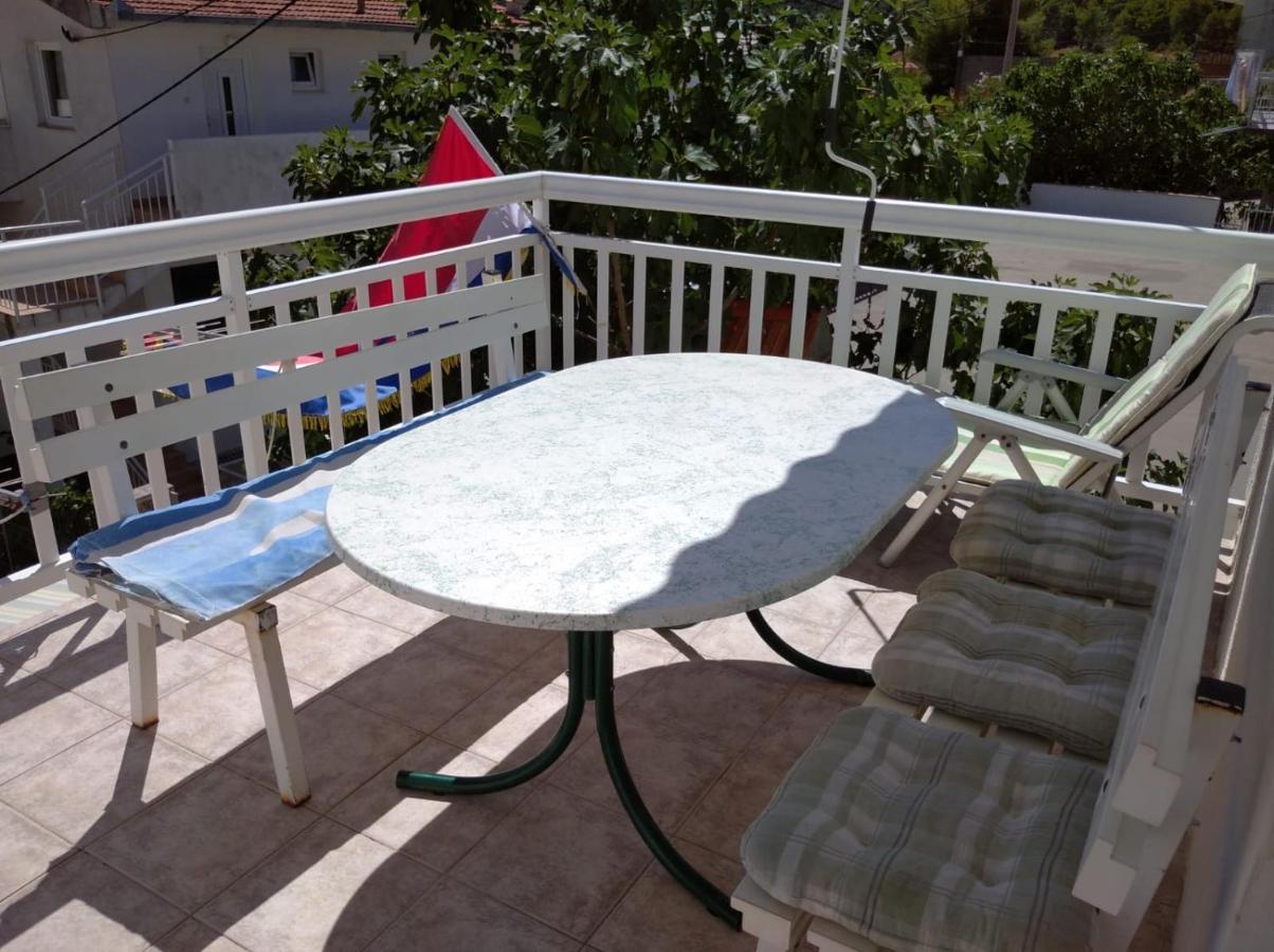 Apartments Atlantida Marina Dış mekan fotoğraf