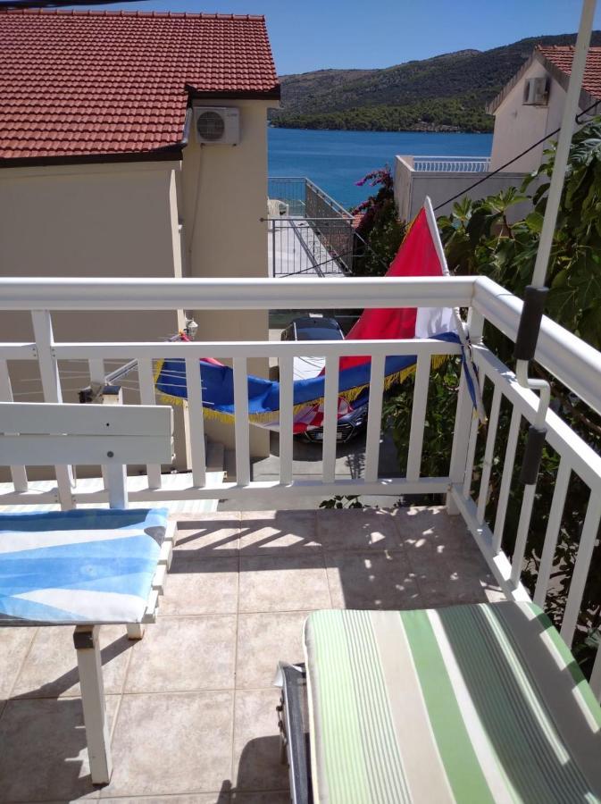 Apartments Atlantida Marina Dış mekan fotoğraf