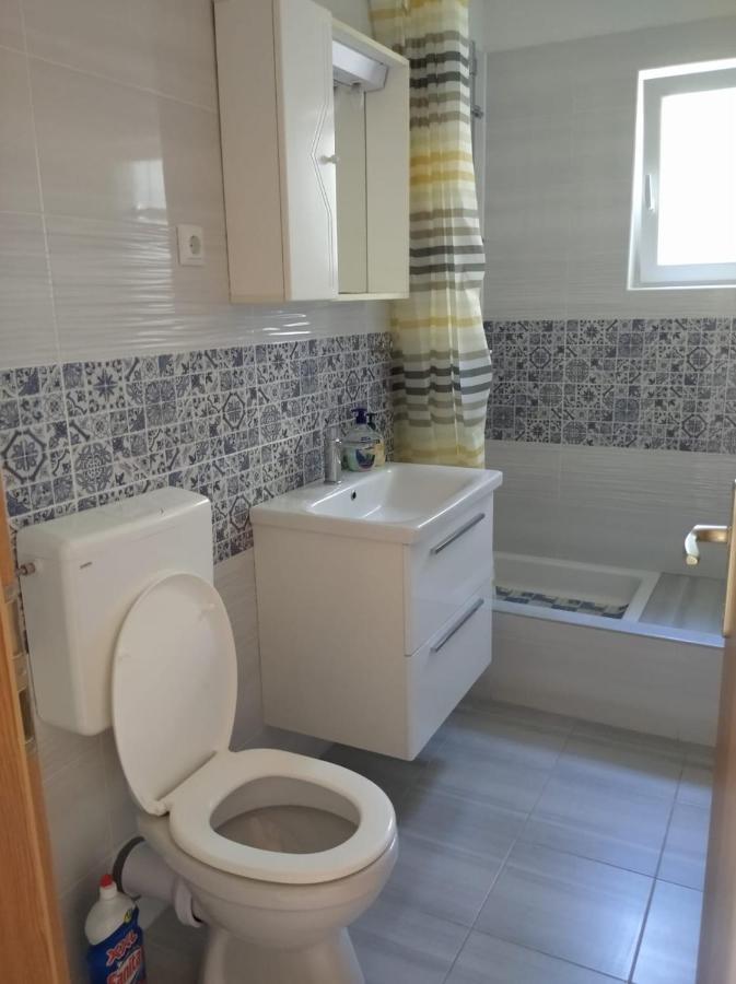 Apartments Atlantida Marina Dış mekan fotoğraf