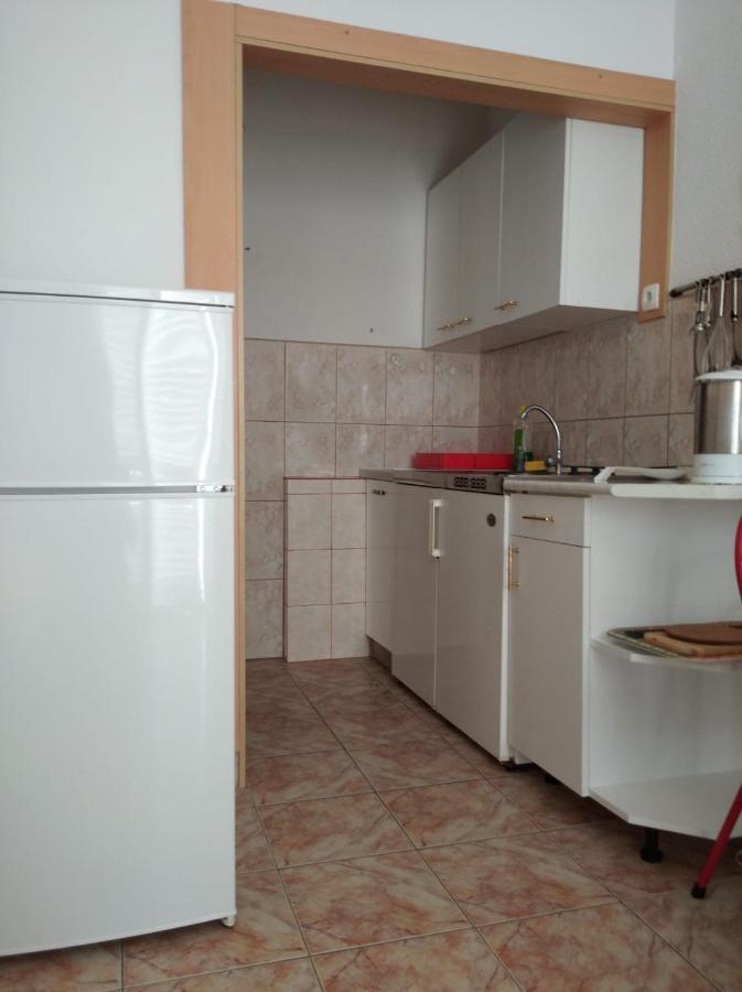 Apartments Atlantida Marina Dış mekan fotoğraf