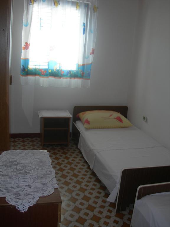 Apartments Atlantida Marina Oda fotoğraf