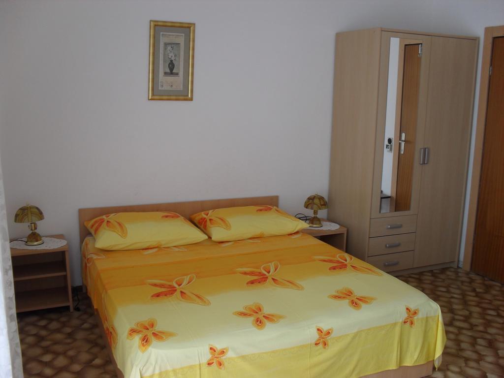 Apartments Atlantida Marina Oda fotoğraf