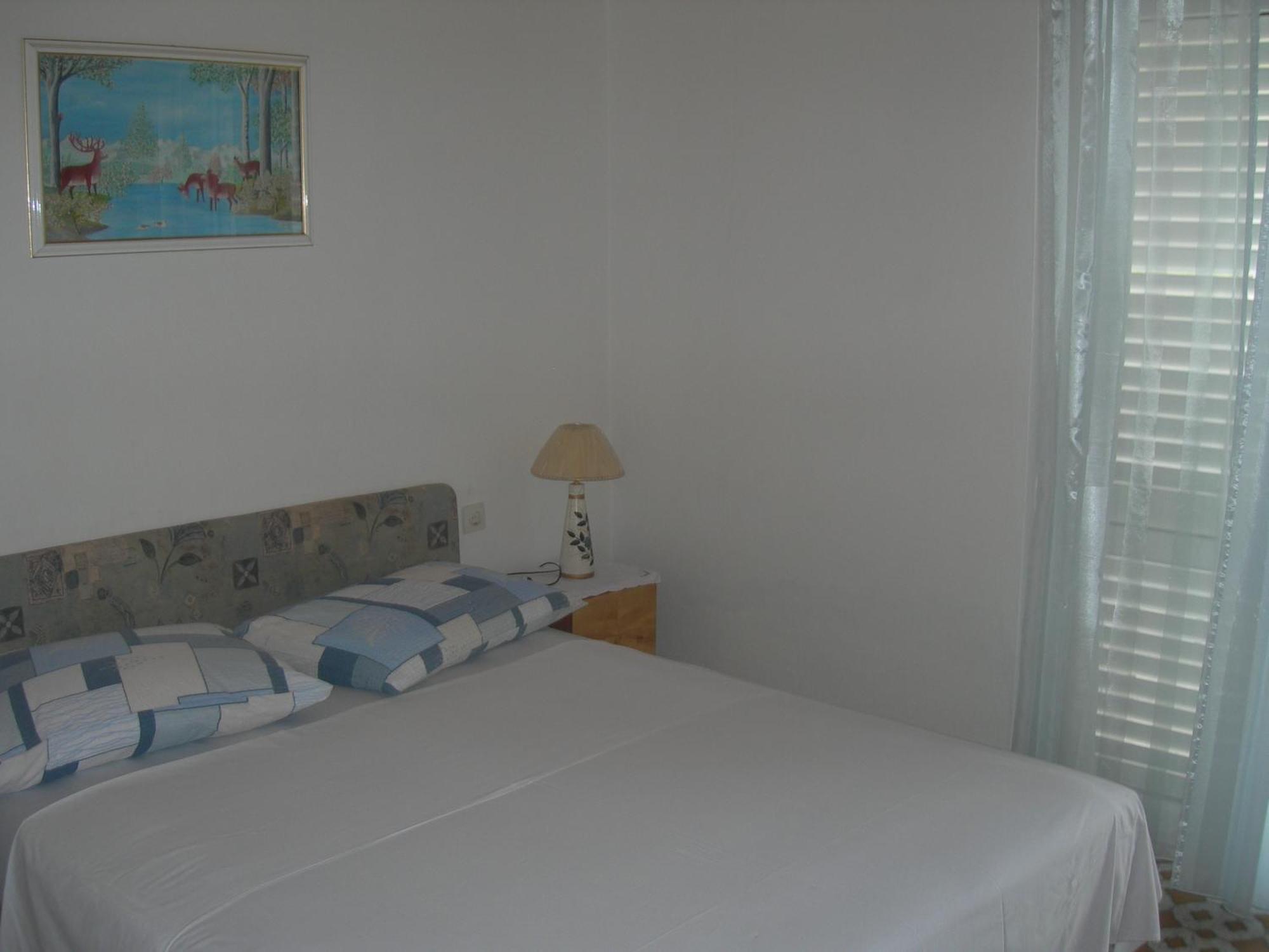 Apartments Atlantida Marina Dış mekan fotoğraf