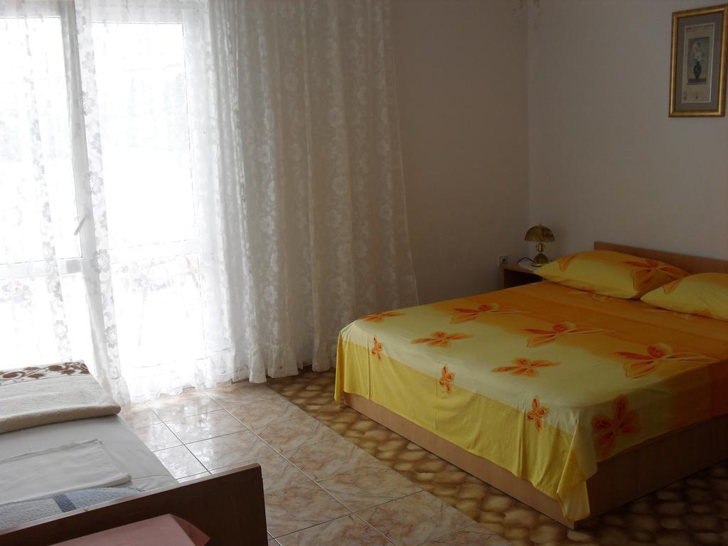 Apartments Atlantida Marina Oda fotoğraf